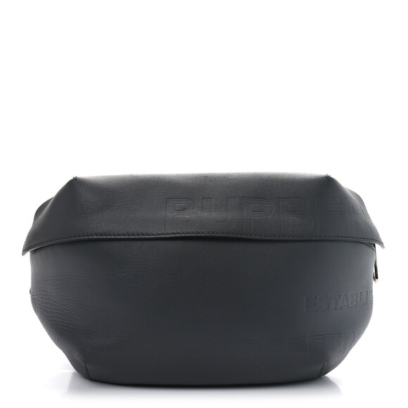 Burberry Calfskin Horseferry Print #187847B58B - Picture 1 of 7